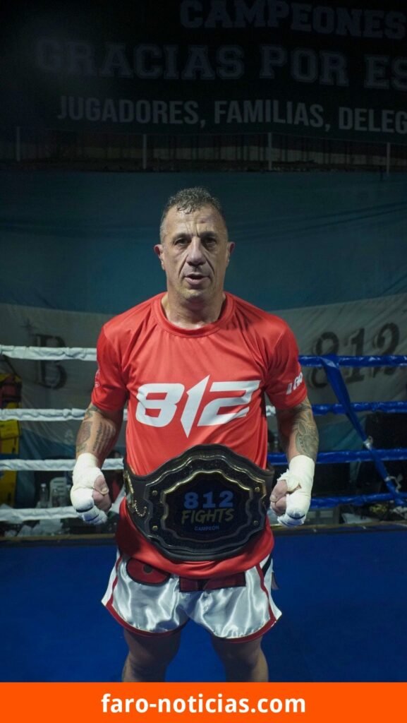 Team Saravia y Dojo Serpiente Necochea triunfan en Laprida y Buenos Aires