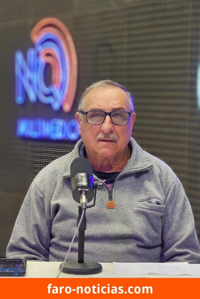 Carlos Agostini destaca el golf como deporte inclusivo y generador de vínculos intergeneracionales