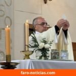 Parroquia Nuestra Señora del Rosario de Nueva Pompeya ofrece recompensa para recuperar objetos religiosos robados