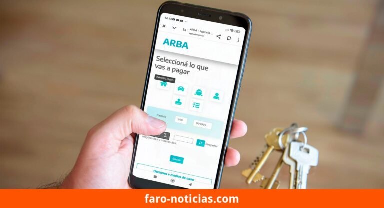 ARBA: hoy vence la última cuota del Inmobiliario Urbano Edificado con 10% de descuento
