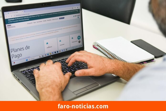 ARBA lanzó una moratoria con beneficios de hasta el 40% para deudas provinciales