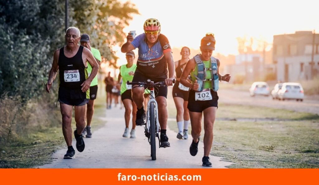 Actitud Solidaria: ya hay inscriptos para la carrera del 23 de enero en el Parque Miguel Lillo