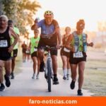 Actitud Solidaria: ya hay inscriptos para la carrera del 23 de enero en el Parque Miguel Lillo