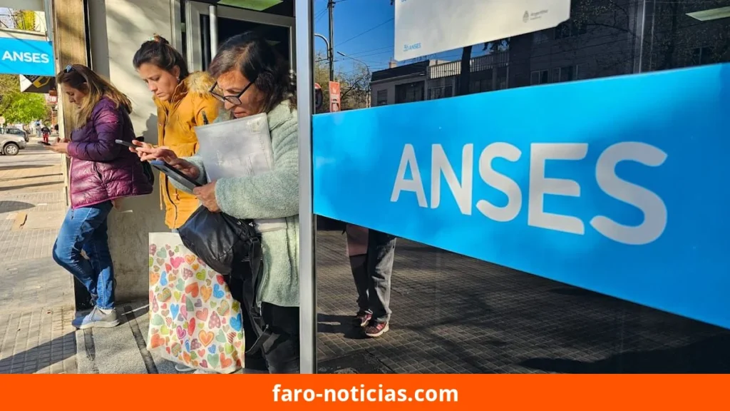 ANSES difundió el calendario de pagos de octubre de 2026 para jubilaciones, AUH y pensiones