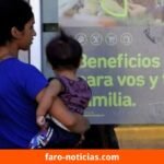 Tarjeta Alimentar en noviembre: montos congelados de $72.250 a $149.425 por hogar