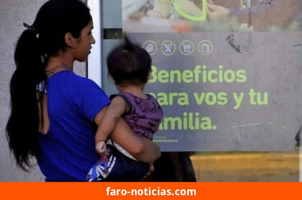 Tarjeta Alimentar en noviembre: montos congelados de $72.250 a $149.425 por hogar