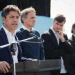 Kicillof: el triunfo de Lula en Brasil es una “derrota” de Trump y Milei