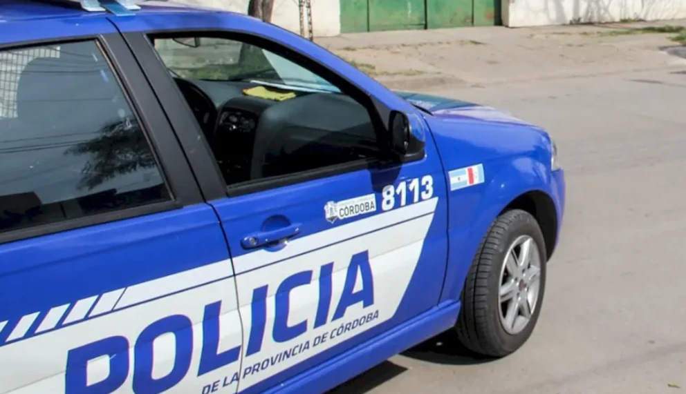 Murió un hombre de 48 años tras atragantarse mientras cenaba en Río Segundo