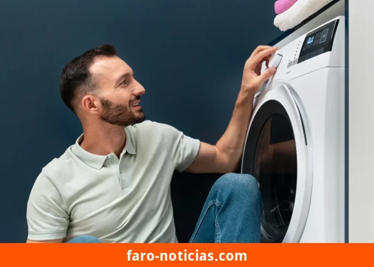 Cómo usar un secarropas sin arruinar la ropa: carga, tiempos y prendas recomendadas