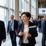 Elections and Diplomacy: Israel, Europe and US Midterms Shape Global Security