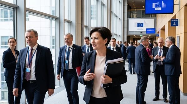 Elections and Diplomacy: Israel, Europe and US Midterms Shape Global Security