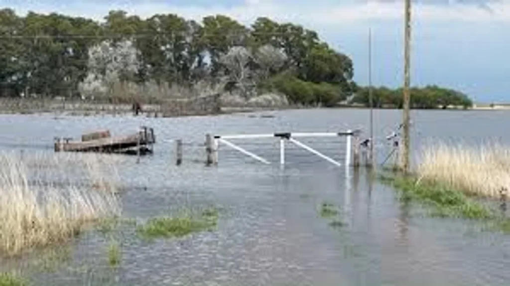 Gobierno de Buenos Aires lanza Visor Hidrometeorológico para anticipar inundaciones bajo El Niño