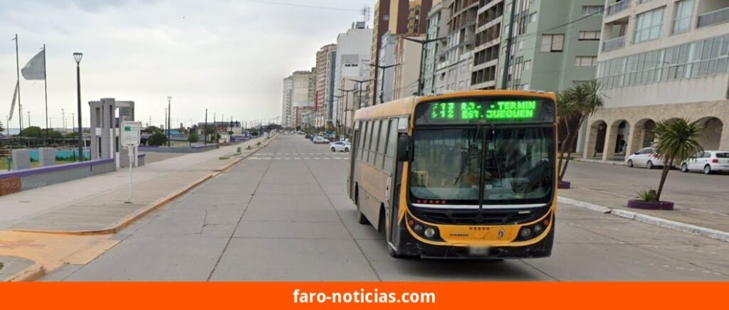 Nuevo pliego de transporte público: concesión por 20 años, flota renovada y 9 líneas