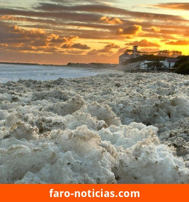 Pronóstico del tiempo para este domingo en Necochea y Quequén: de lloviznas matinales a una noche fresca