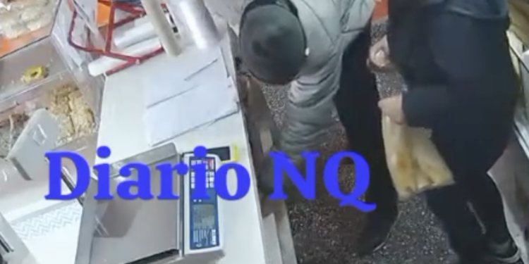 Robo a mano armada en panadería de la Avenida 98 deja sin dinero y celular a empleada