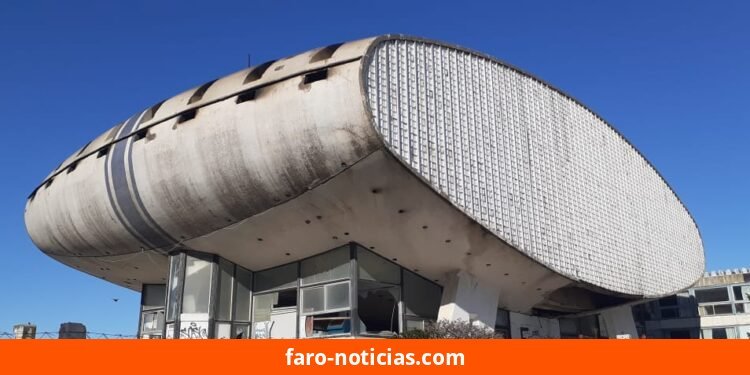 Auditorium del Casino: A Toda Vela Mar SA adjudicada la licitación en Necochea