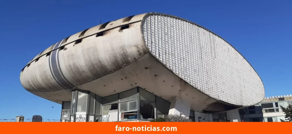 Culmina el plazo de inscripción para la subasta del Teatro Auditórium del Casino en Necochea