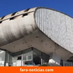Culmina el plazo de inscripción para la subasta del Teatro Auditórium del Casino en Necochea