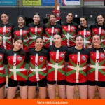 Centro Vasco celebra el éxito del Nacional de Cestobol en Necochea y destaca el valor del deporte