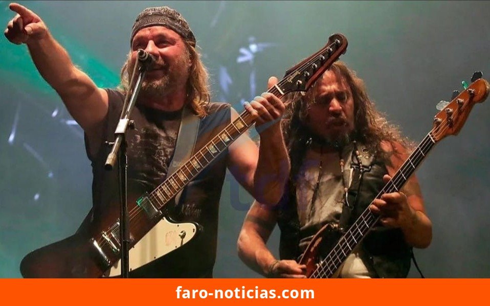 Entradas para La Renga en Necochea: venta a partir del 29 de octubre y detalles del show del 30/01/2027