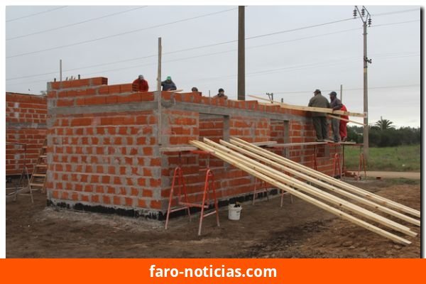 Necochea registra una caída del 9,4% en la actividad inmobiliaria y de construcción en el 2.º trimestre de 2026