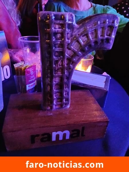 Primera edición de los Premios «Ramal» celebra el talento cultural de Necochea