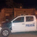 Arrebato a adulta mayor en Necochea: detenido y pertenencias recuperadas