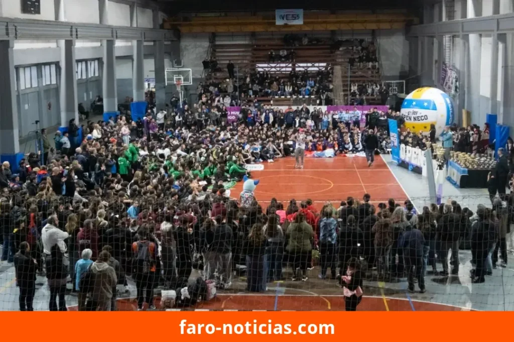 Open Neco 2024 concluye con 59 equipos y dinamiza el turismo en Necochea