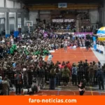 Open Neco 2024 concluye con 59 equipos y dinamiza el turismo en Necochea