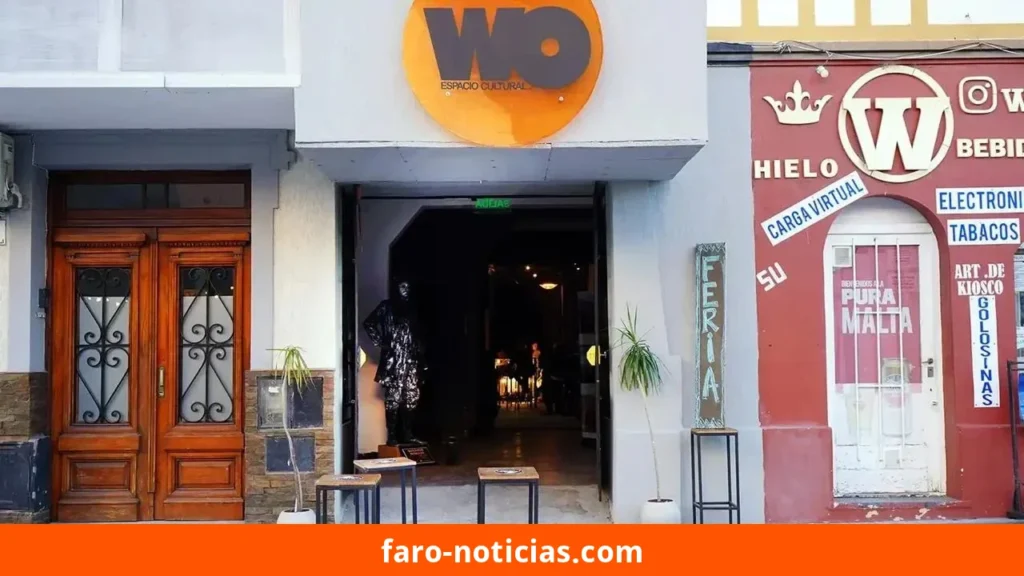 Necochea celebra la primera Fiesta de la Cultura con 30 distinciones Ramal
