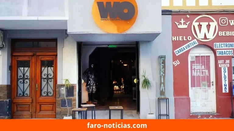 Necochea celebra la primera Fiesta de la Cultura con 30 distinciones Ramal