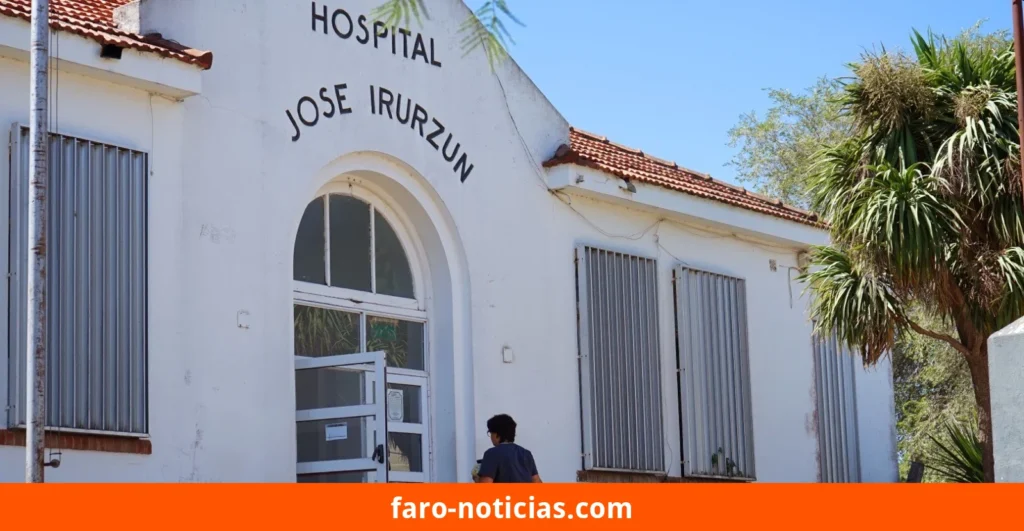 El Hospital Irurzun suma Traumatología y Diabetología a los turnos por WhatsApp