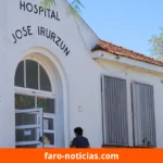 El Hospital Irurzun suma Traumatología y Diabetología a los turnos por WhatsApp