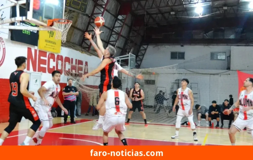 Huracán consolida su posición en Tres Arroyos y Rivadavia avanza a cuartos en la AMB