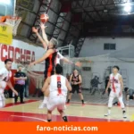 Huracán consolida su posición en Tres Arroyos y Rivadavia avanza a cuartos en la AMB