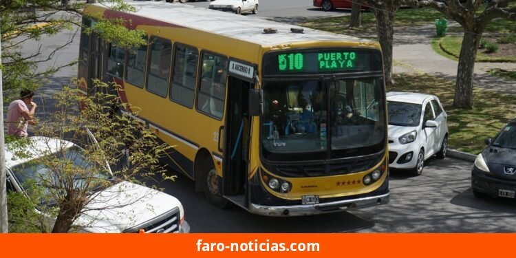 Nuevo pliego del transporte: Kristiansen anticipó que una empresa está “muy interesada” en presentarse