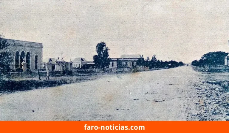 Plaza Dardo Rocha acoge exposición fotográfica y tango para conmemorar los 145 años de Necochea