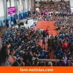 Open Neco Internacional 2024: Inauguración este jueves 22 de octubre en Necochea
