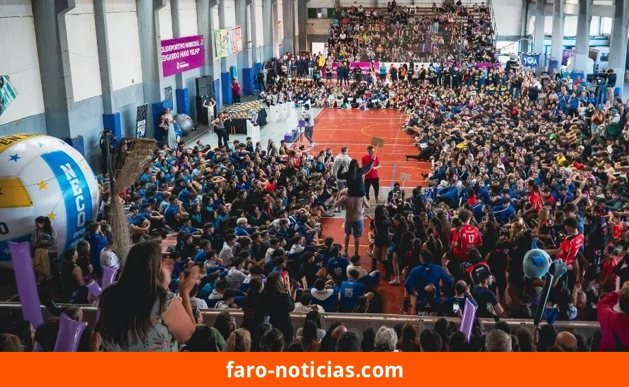 Open Neco Internacional 2024: Inauguración este jueves 22 de octubre en Necochea