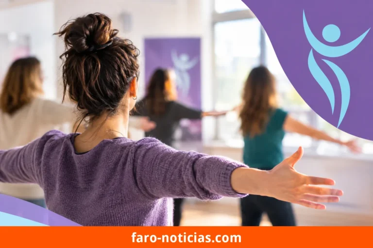 Reprogramación del taller “El cuerpo como territorio de encuentro” para el 6 de octubre