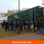 Aula interactiva del agro llega a Necochea: fechas, horarios y forma de inscripción