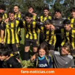 Jorge Newbery vence a Sportivo San Cayetano y se acerca la fecha decisiva entre Ministerio e Independiente SC