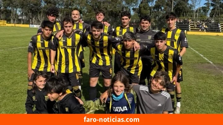 Jorge Newbery vence a Sportivo San Cayetano y se acerca la fecha decisiva entre Ministerio e Independiente SC