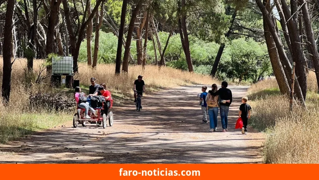 Pronóstico del tiempo para Necochea y Quequén este domingo 18 de octubre