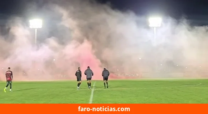 Dos empates en la jornada del miércoles dejan la tabla de la zona A del Campeonato “Giuseppe Portugal” sin cambios