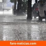 Pronóstico del tiempo para el viernes 23 de octubre en Necochea y Quequén