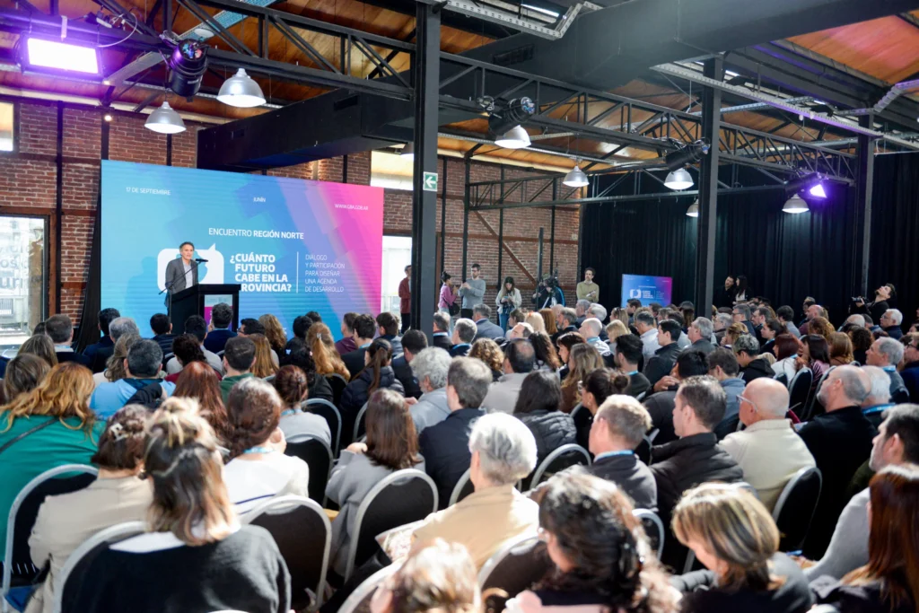 Necochea y la región debaten el futuro de las obras públicas en el 6° Encuentro Regional