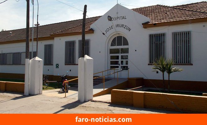 El Hospital Irurzun amplía el sistema de turnos por WhatsApp a Traumatología y Diabetología desde el 1° de noviembre