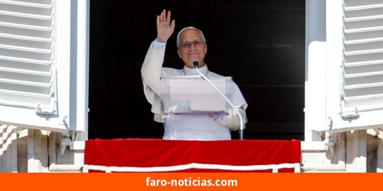 El Papa León XIV será operado por un nódulo pulmonar antes de su visita a la Argentina