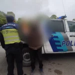 Vecinos atraparon a un hombre que intentó robar cerveza y una bicicleta en Necochea